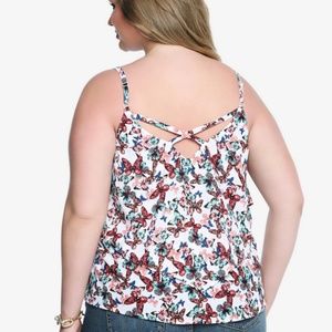 Torrid top